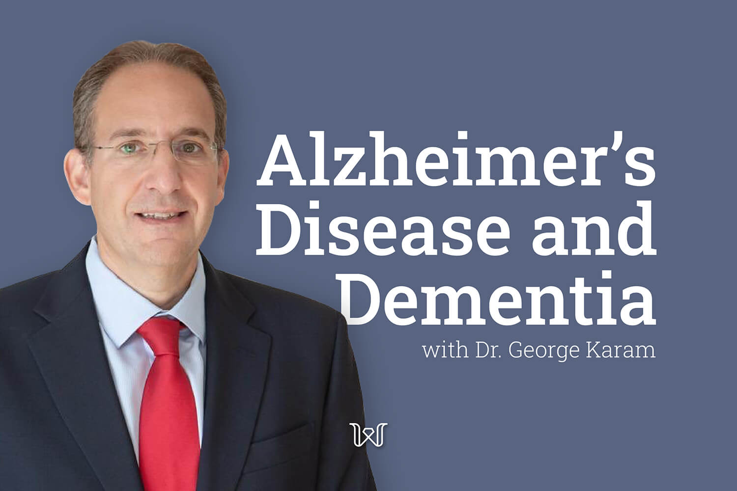 Alzheimer’s Disease and Dementia: Lifestyle changes to help reduce risk