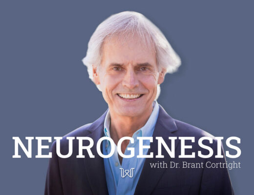 Neurogenesis: How can we help generate new brain cells? Interview with Dr. Brant Cortright