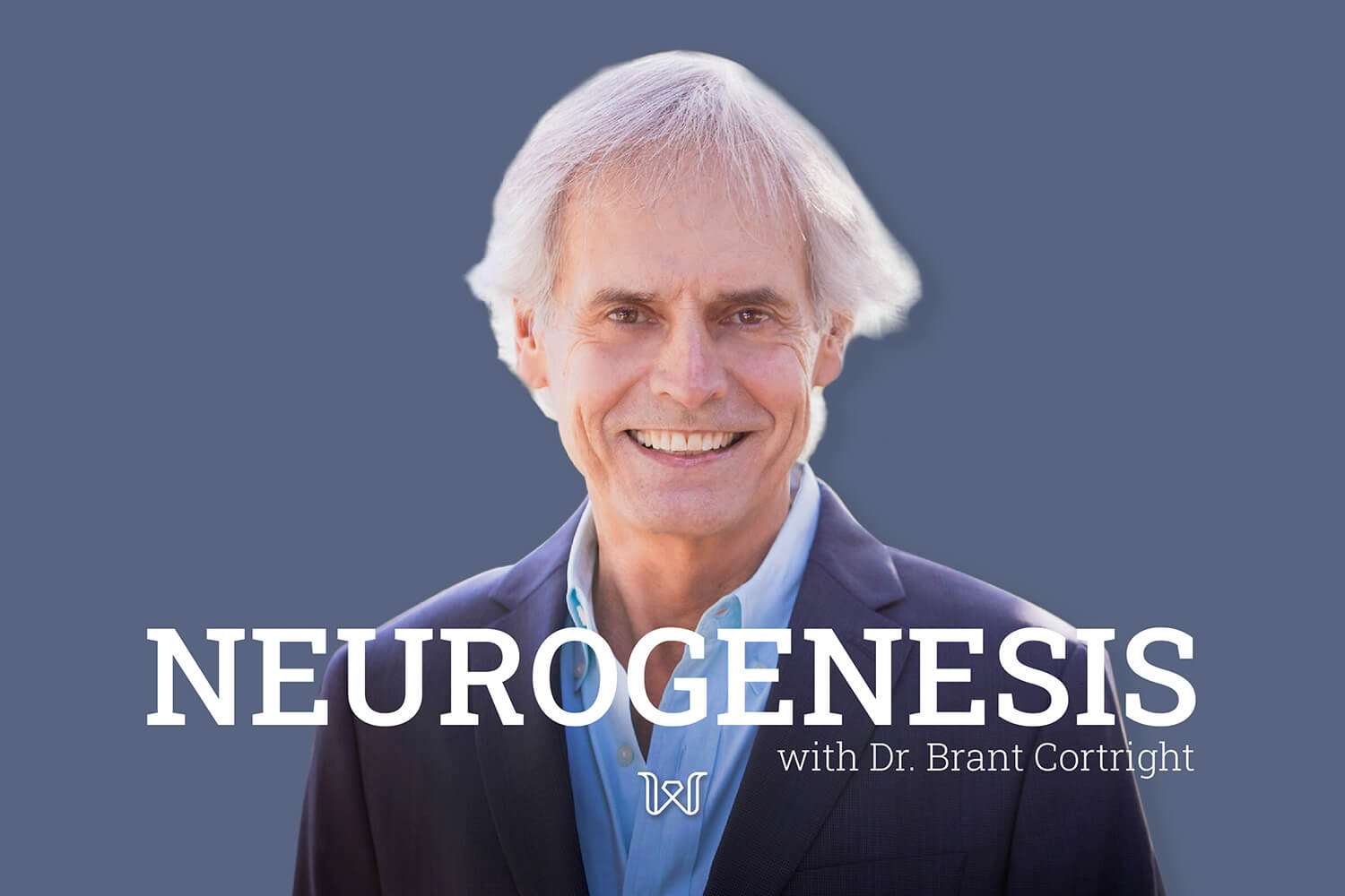 Neurogenesis: How can we help generate new brain cells? Interview with Dr. Brant Cortright