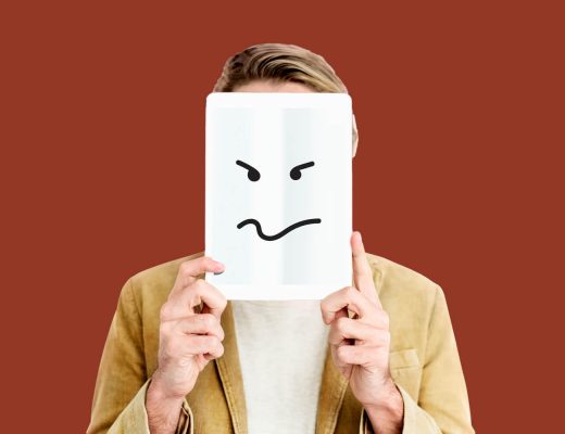 Rethinking Anger: How to Manage Emotional Responses Positively