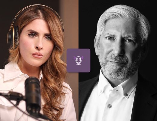 Schizophrenia: Why Early Detection Protects Brain Health–Fay Bjayou interviews Dr. Jeffrey Lieberman