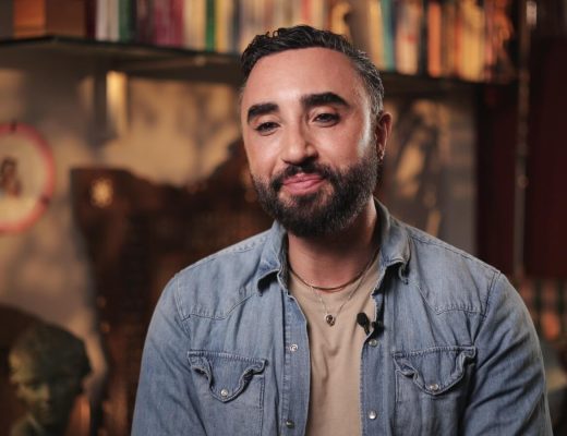 Matteo El Khodr Talks to us About His Mental Health Journey