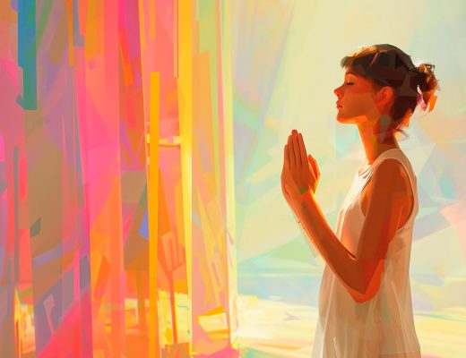 Hope over Happiness for a More Meaningful Life