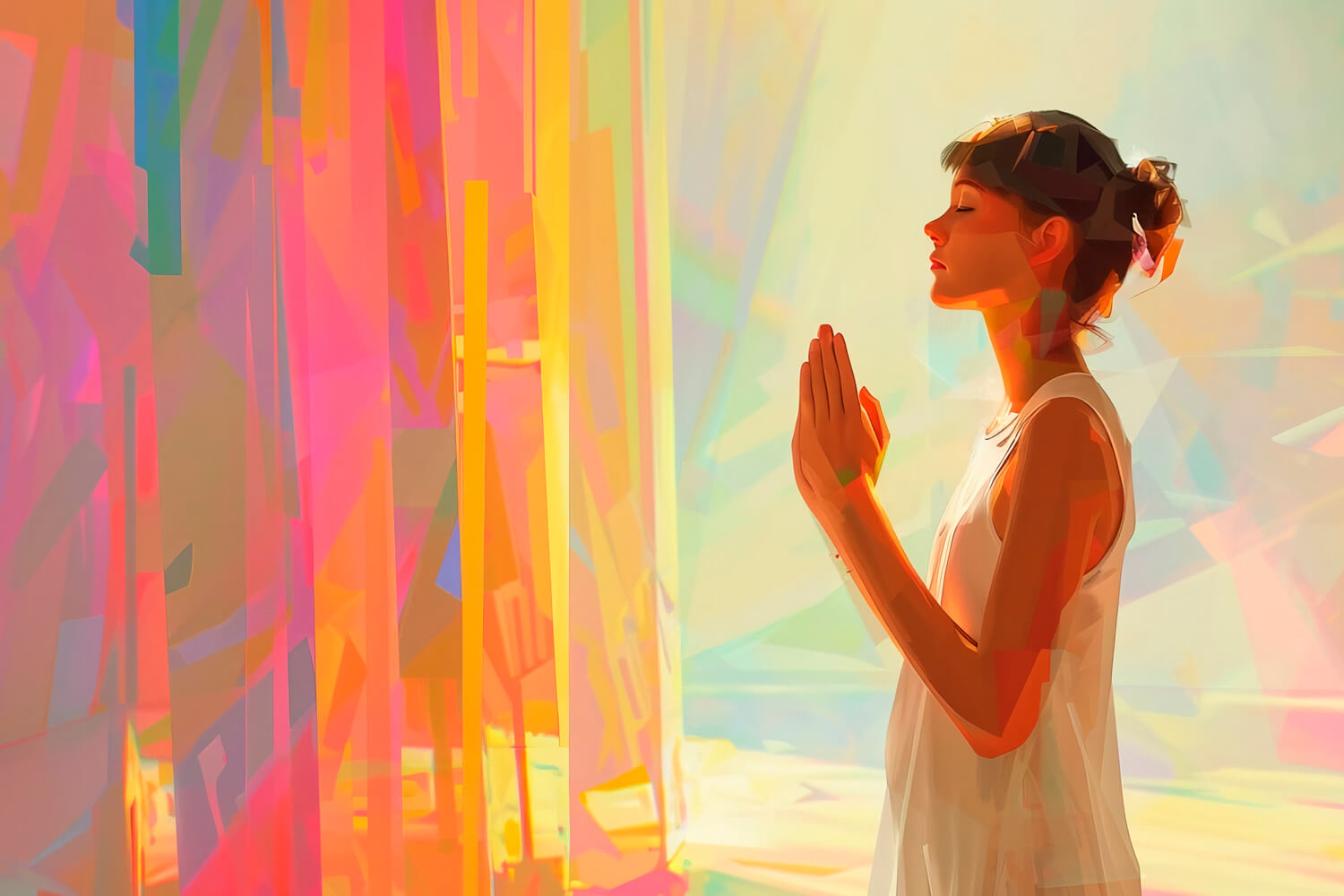 Hope over Happiness for a More Meaningful Life