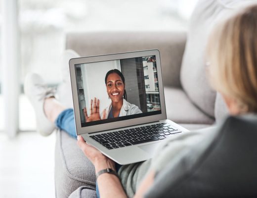 The Benefits and Challenges of Tech in Mental Health Care