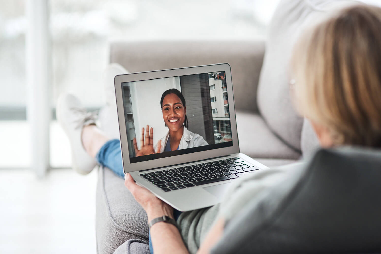 The Benefits and Challenges of Tech in Mental Health Care